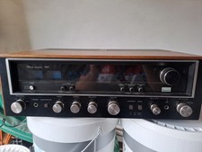 Ricevitore stereo vintage usato  Italia