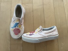 Vans mädchen sneaker gebraucht kaufen  Augsburg