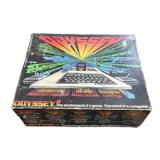 Magnavox odyssey microprocesso for sale Magnavox odyssey microprocesso for sale  Shippensburg