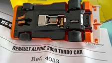 Scalextric scx 64910 d'occasion  Expédié en Belgium