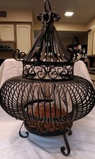 Vintage 1930s wrought for sale  Tonawanda