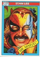 Marvel comics 1990 for sale  PRESCOT