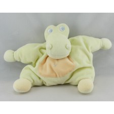Doudou semi plat d'occasion  Le Portel
