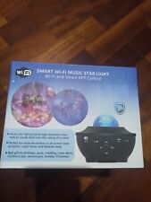 Lampada smart music usato  Frattamaggiore