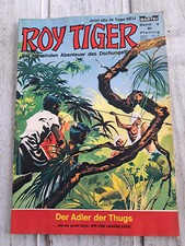 Roy tiger band gebraucht kaufen  Bassenheim Kettig, St.Sebastian