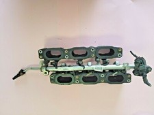 Usado, FORD FUSION 3.0L V-6 ENTRADA INFERIOR COM TRILHO DE COMBUSTÍVEL E INJETORES - USADO comprar usado  Enviando para Brazil
