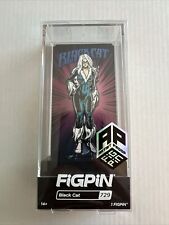 Pin FiGPiN Artist Proof AP FiGPiN Marvel Classics Black Cat #729 na mão comprar usado  Enviando para Brazil