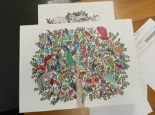 Tavoletta grafica wacom usato  Montorio al Vomano