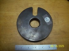 Lathe face plate for sale  Rome
