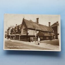 Norwich postcard c1930 for sale  TELFORD