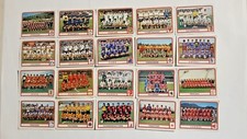 1983 squadra calciatori usato  Roma