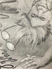 Bazon brock portrait gebraucht kaufen  Deutschland