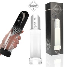 Pumped automatic luv usato  Scurcola Marsicana