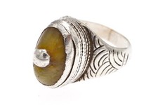 Ancienne bague tribale d'occasion  Lille-