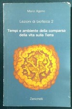 Tempi ambiente della usato  Italia