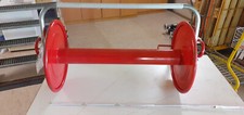Feuerwehr schlauchhaspel gebraucht kaufen  Auma-Weidatal
