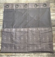 Hookless gray polyester for sale  East Dublin