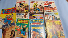 Fumetti vari blocco usato  Italia