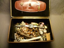 Schatulle modeschmuck krimskra gebraucht kaufen  Wiesloch