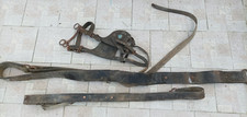 Cuir ancien épais d'occasion  Vineuil