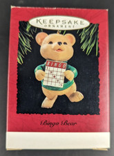 Hallmark keepsake ornament for sale  Kannapolis