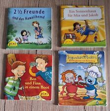 Pixi bücher irgendwie gebraucht kaufen  Mudersbach