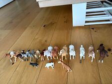 Riginal schleich pferde gebraucht kaufen  Berlin