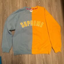 Fw18 large supreme for sale  Fredericksburg