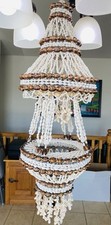 Vtg cowrie puka for sale  Lehi