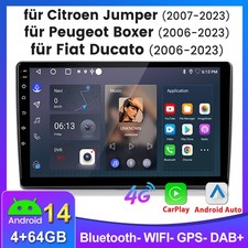64gb fiat ducato gebraucht kaufen  Buttstädt