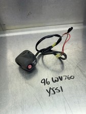 Yamaha waveraider 760 for sale  Erhard
