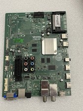Vestel mainboard 17mb120 gebraucht kaufen  Lüneburg
