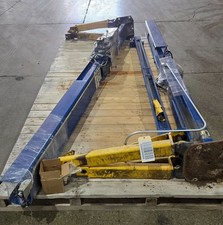 Rotary post vehicle for sale  Detroit