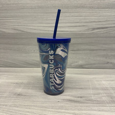 Starbucks reusable cold for sale  SOUTHAMPTON