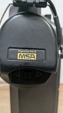 Msa sordin supreme for sale  BRADFORD