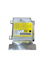 Unidade de controle MITSUBISHI L 200 / TRITON KAT, KBT SRS MR587974 2.5 diesel 29040271 comprar usado  Enviando para Brazil