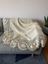 Vintage handmade crochet for sale  Chicago
