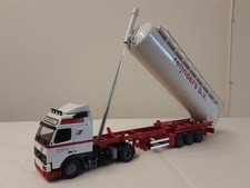 Tekno volvo silo for sale  STOKE-ON-TRENT