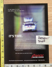 Panoz racing school for sale  Little Rock