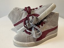 Puma suede high d'occasion  Rueil-Malmaison