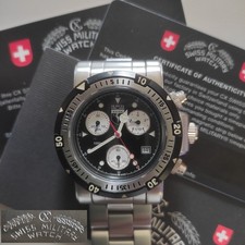 Ancienne montre militaire d'occasion  Yzeure