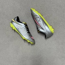 Chuteiras de futebol masculinas Nike Hypervenom Phelon 1 FG "Liquid Diamond" tamanho 8 comprar usado  Enviando para Brazil
