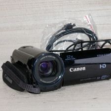 Filmadora Canon VIXIA HF R62 Full HD 1080p *BOM/TESTADO* COM Carregador comprar usado Filmadora Canon VIXIA HF R62 Full HD 1080p *BOM/TESTADO* COM Carregador comprar usado  Enviando para Brazil