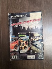 Need speed collector for sale  Felton