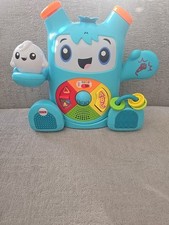 Dance groove rockit for sale  LONDON
