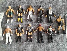 Wwe action figure for sale  NOTTINGHAM
