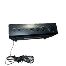 Optimus 155 integrated for sale  Grand Ronde