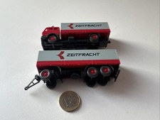 Ra641 wiking pritschen gebraucht kaufen  Berlin