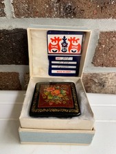 Russian hand painted for sale  Utica