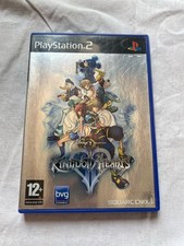 Kingdom hearts version d'occasion  Évreux